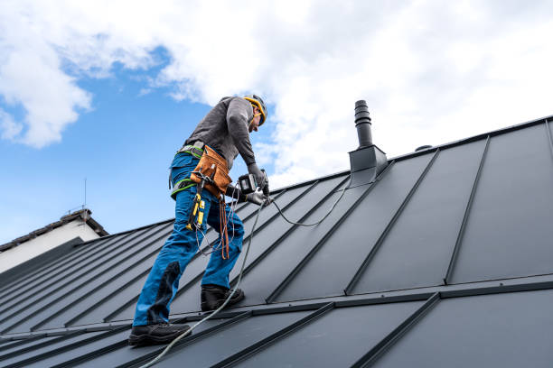 Professional Roof Repair & Installaion in Forest City, PA